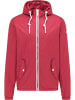 DreiMaster Herren Blouson in Rot