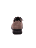 Semler Schnürschuh in taupe
