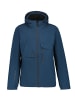 Icepeak Regenjacke in blau