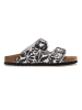 Regatta Freizeitschuhe Mia in schwarz/weiß in schwarz/weiß