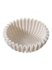 ebuy24 Schale Torres Beige 20 x 20 cm