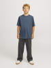 JACK & JONES Junior T-shirt in Mood Indigo
