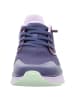 Tamaris Sneaker in violett