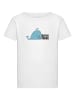 Merchcode Merchcode T-Shirts in white