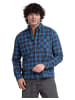 Schöffel Hemd "Shirt Style Kleion MNS" in cornflower blue