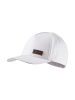 Sterntaler Baseball-Cap Popeline in weiß