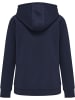 Hummel Hummel Hoodie Hmlred Multisport Damen in MARINE