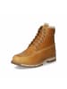 Timberland Stiefel mit Warmfutter in beige