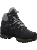 hanwag Bergstiefel in blau