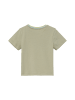 s.Oliver T-Shirt kurzarm in Olive