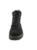 WALDLÄUFER Hitomi Schnürstiefel Schwarz