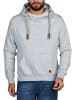 riverso  Pullover RIVNiklas in Grau