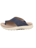 rollingsoft Pantolette in blau