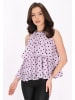 faina Women Blouse in lilac