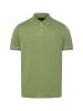 Andrew James Poloshirt in grün - 0007