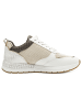 Tamaris Sneaker low 1-23732-41 in beige