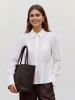 Vero Moda Hemd in Snow White