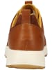 Legero Sneaker in Cognac