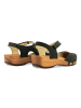 Woody Schnürschuh in braun