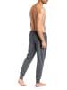 Haasis Bodywear Jogpants in Carbon