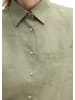 Marc O'Polo Leinenbluse regular in Fresh Sage
