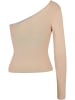 Urban Classics Urban Classics Longsleeves in unionbeige