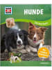 Tessloff Buch - WAS IST WAS Stickerheft Hunde