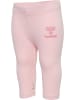 Hummel Leggings Hmldream Tights in PARFAIT PINK