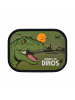 Mepal Brotdose Campus in – 700 ml in Dino World