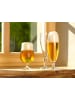 Stölzle 6er Set Biertulpen Imperial 300 ml transparent in transparent