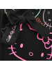 Fritzi aus Preußen Hello Kitty fritzi Tote Bag Shopper Tasche 38 cm in schwarz
