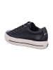 Paul Green Sneaker Low in schwarz