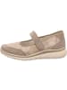 Semler Komfort Slipper in beige