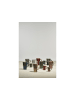 Villa Collection Becher Hela in Schwarz