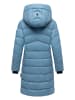 Marikoo Steppmantel Kaltnäschen 16 in Powder Blue