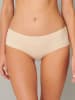 Schiesser Panty Invisible Soft in Beige