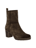 Josef Seibel Stiefelette Gloria 10 in braun