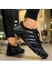 DOTALES FlowStep Barfußschuhe in Schwarz 36