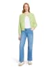 Betty Barclay Blazer-Jacke langarm in Foam Green