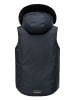 Navahoo Steppweste Zimthäschen XIV in Navy