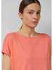 s.Oliver T-Shirt  in  3105_koralle