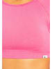 SMILODOX Longsleeve Linnea in Pink