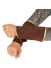 tectake Langarmshirt mit Wappen-Aufdruck, bunt