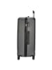 PAKLITE Quick Trolley Set 3tlg. (grau/anthrazit) in grau/anthrazit