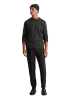 Marc O'Polo Pullover regular in dark grey melange