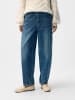 Object Jeans in Medium Blue Denim