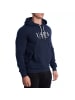 U.S. Polo Assn. Hoodie in Blue