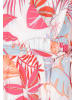 fraully Women Plus Size Dress in Multicolor