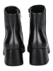 Högl Stiefelette in Schwarz