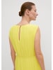 comma Kleid in 1203_zitrone